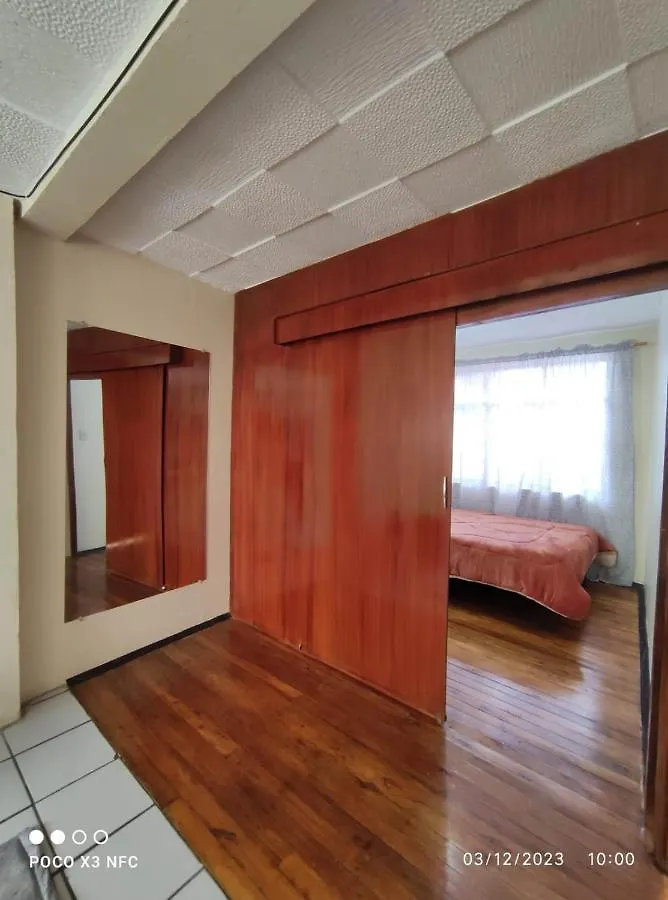 Hakuna Matata Home Cuenca Ecuador