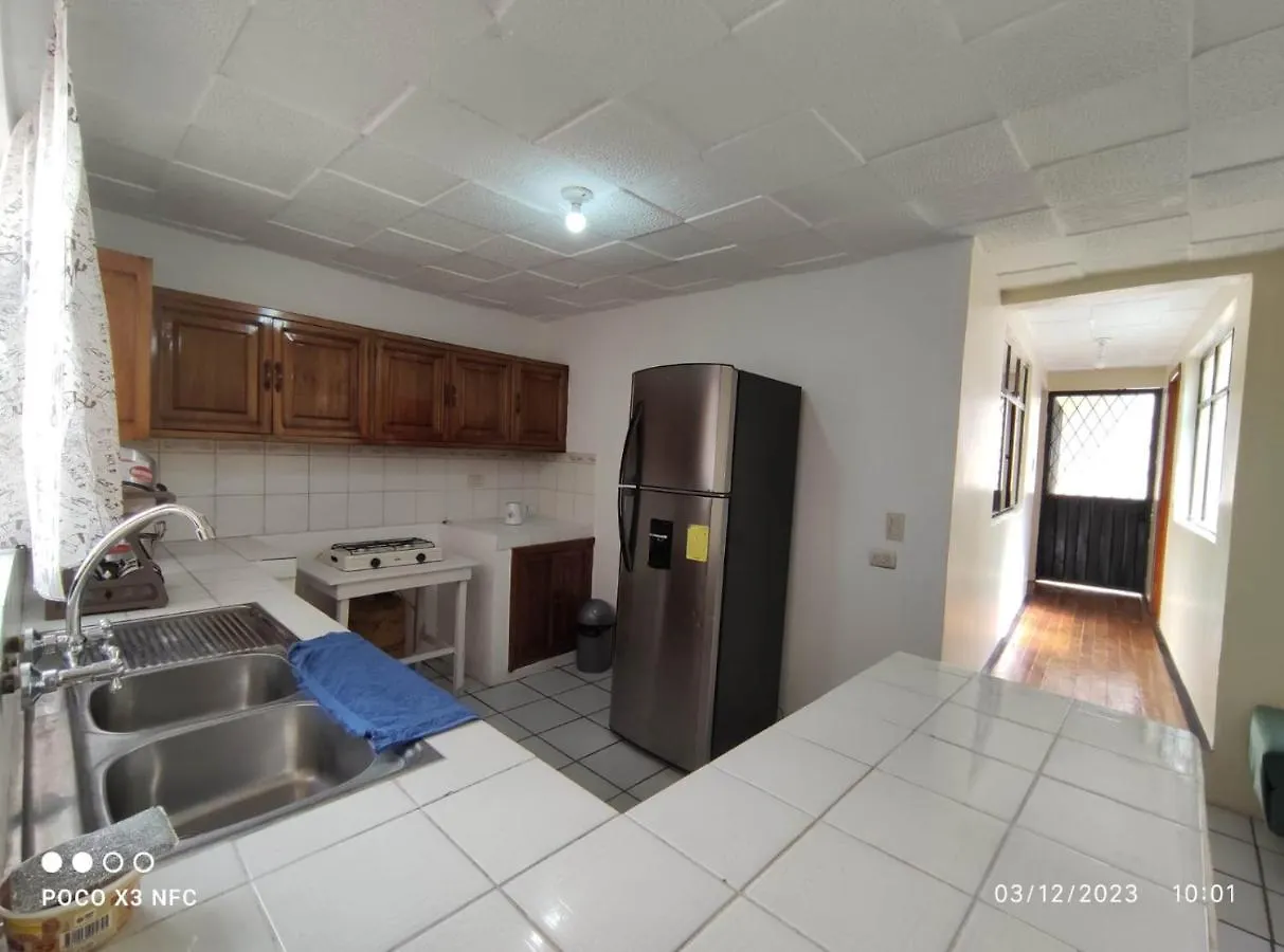 Hakuna Matata Home Cuenca Apartment