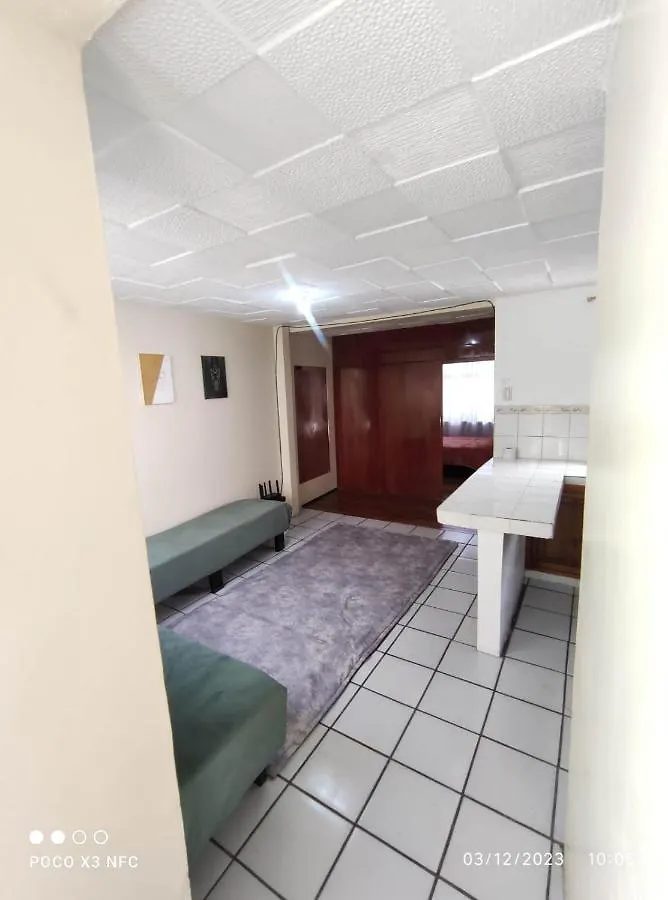 Apartment Hakuna Matata Home Cuenca