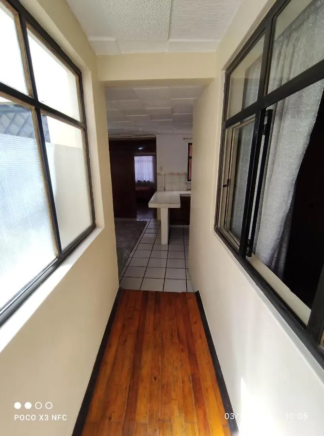 Hakuna Matata Home Cuenca