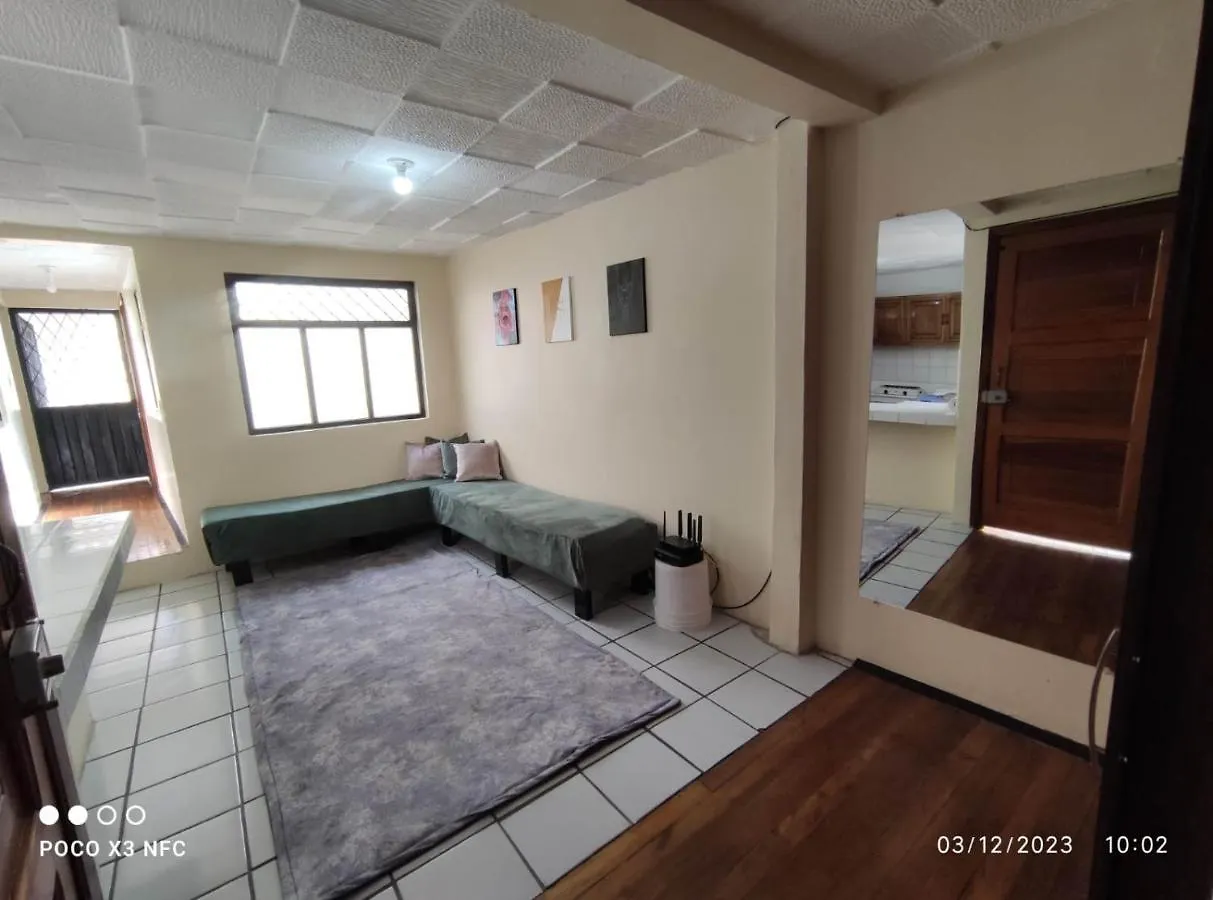 Hakuna Matata Home Cuenca