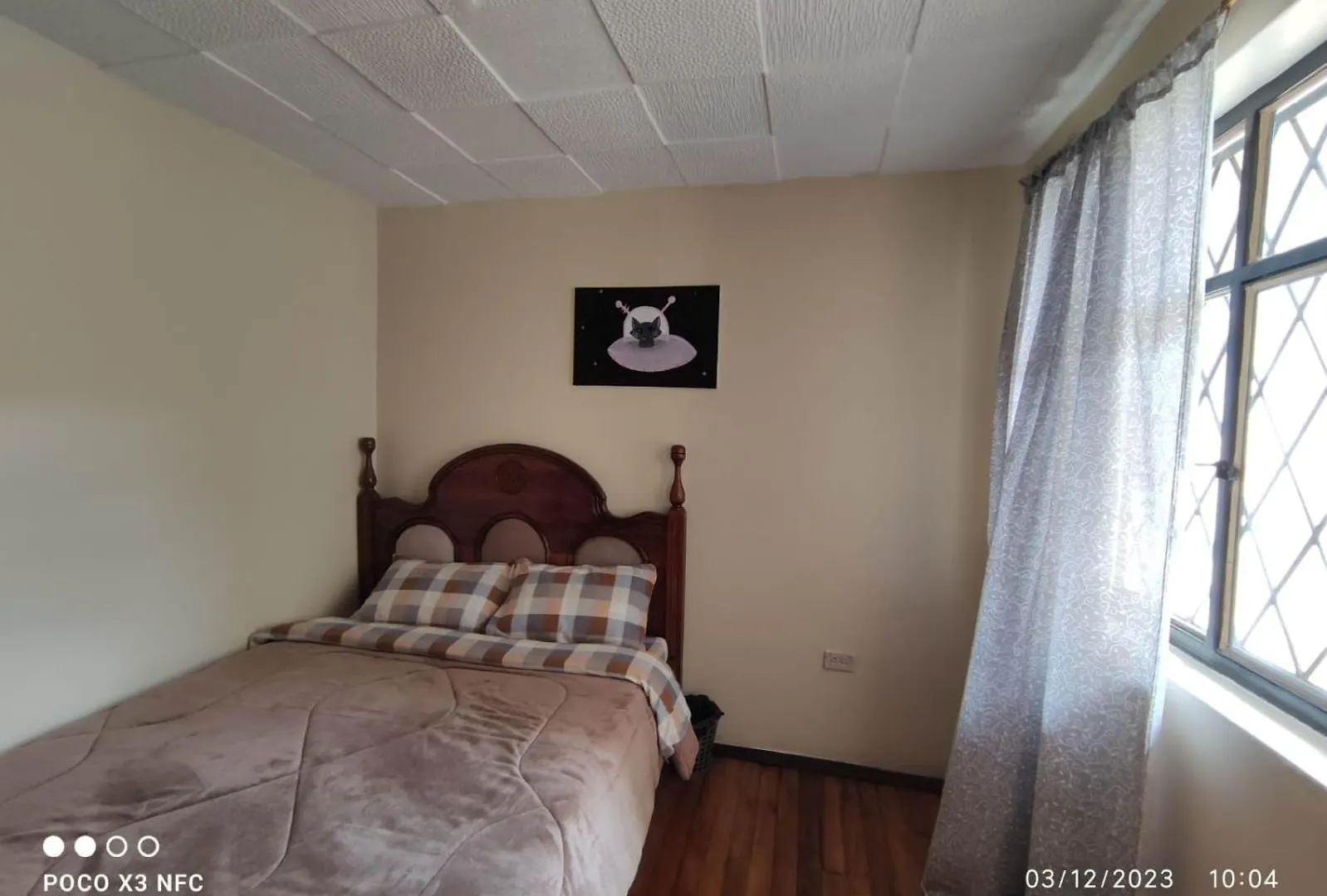 Apartment Hakuna Matata Home Cuenca